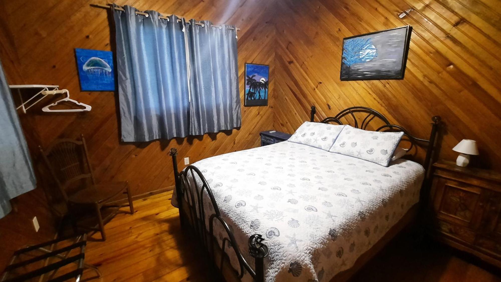 Guava Grove Resort & Villas Sandy Bay Bagian luar foto