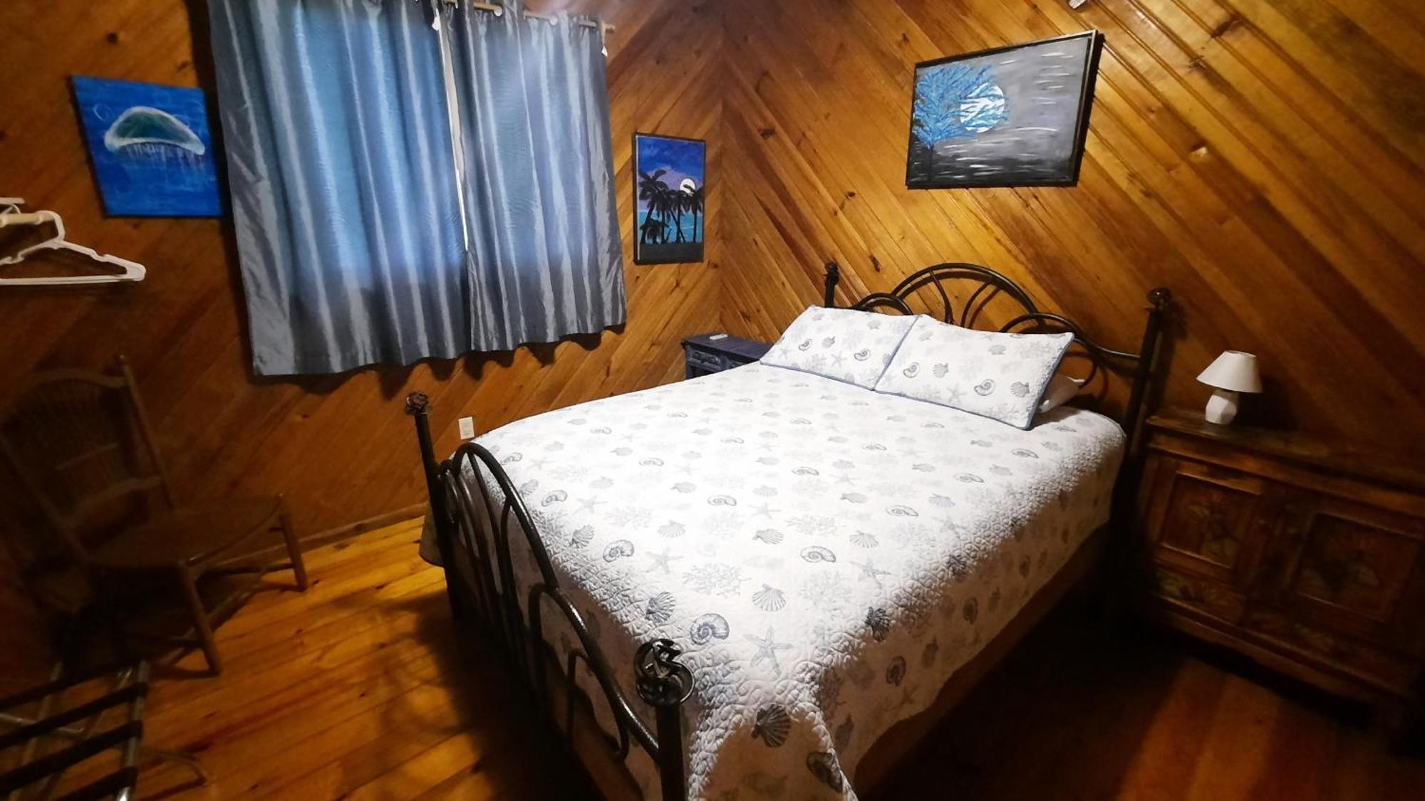 Guava Grove Resort & Villas Sandy Bay Bagian luar foto