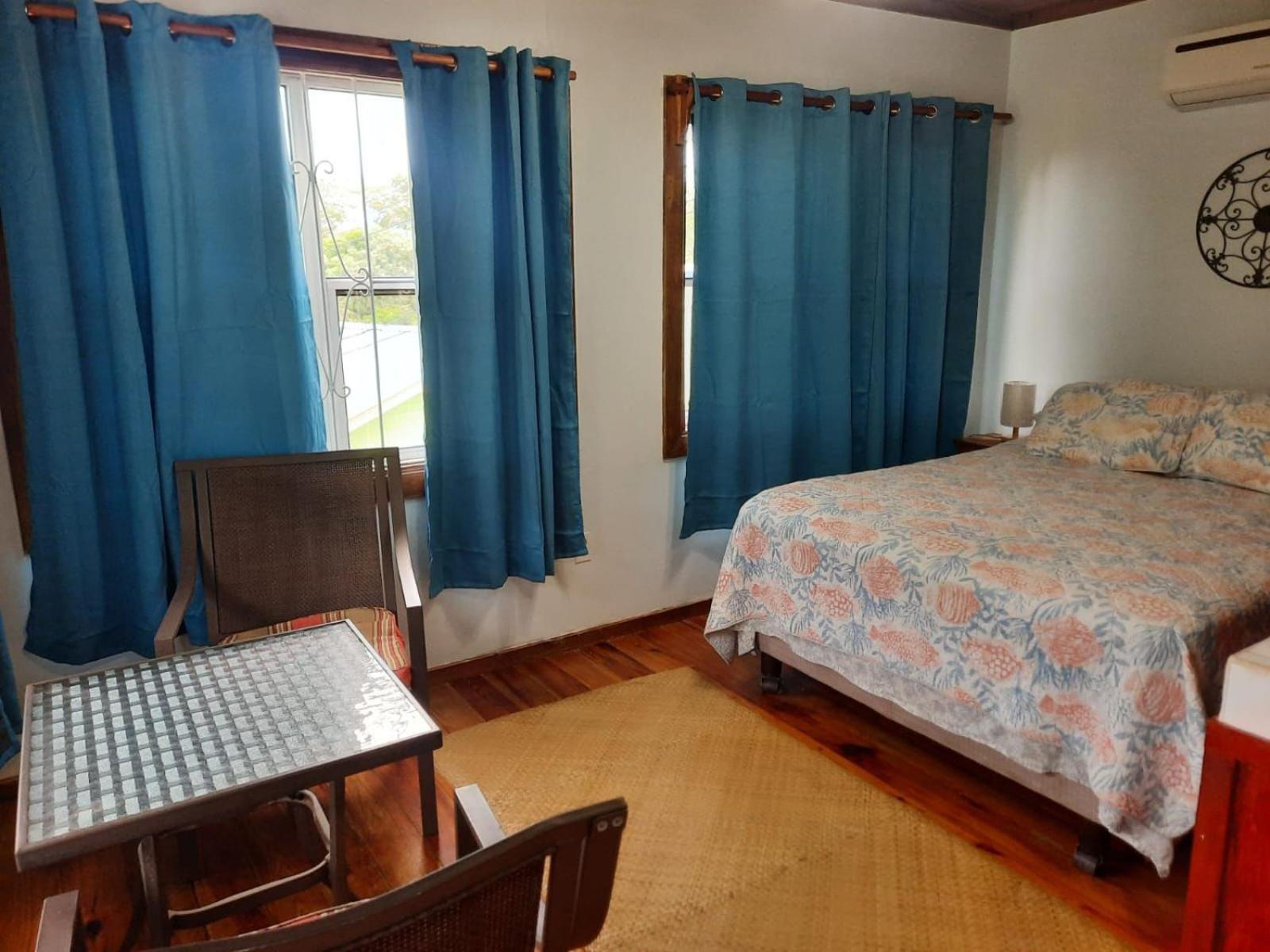 Guava Grove Resort & Villas Sandy Bay Bagian luar foto