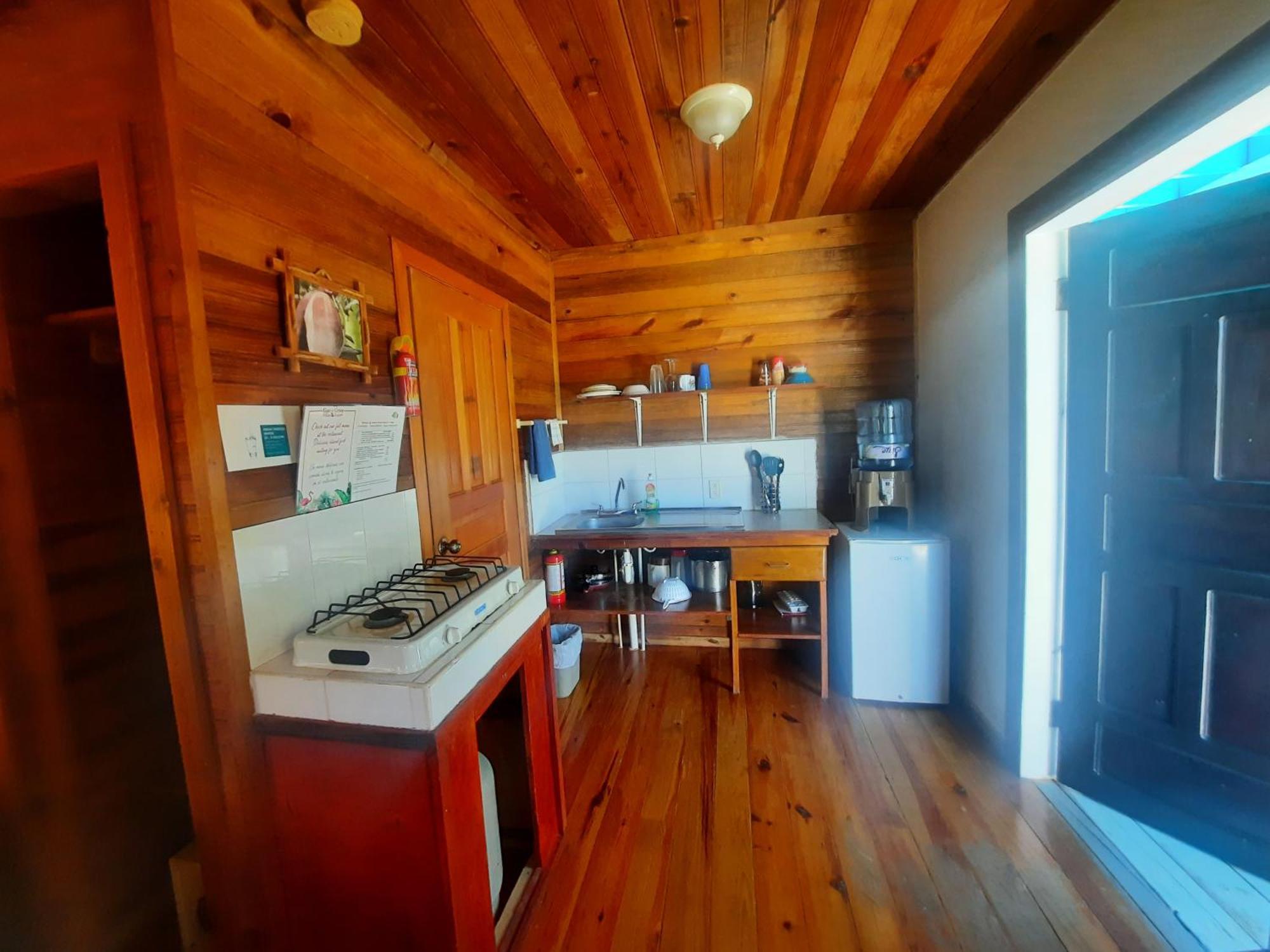 Guava Grove Resort & Villas Sandy Bay Bagian luar foto
